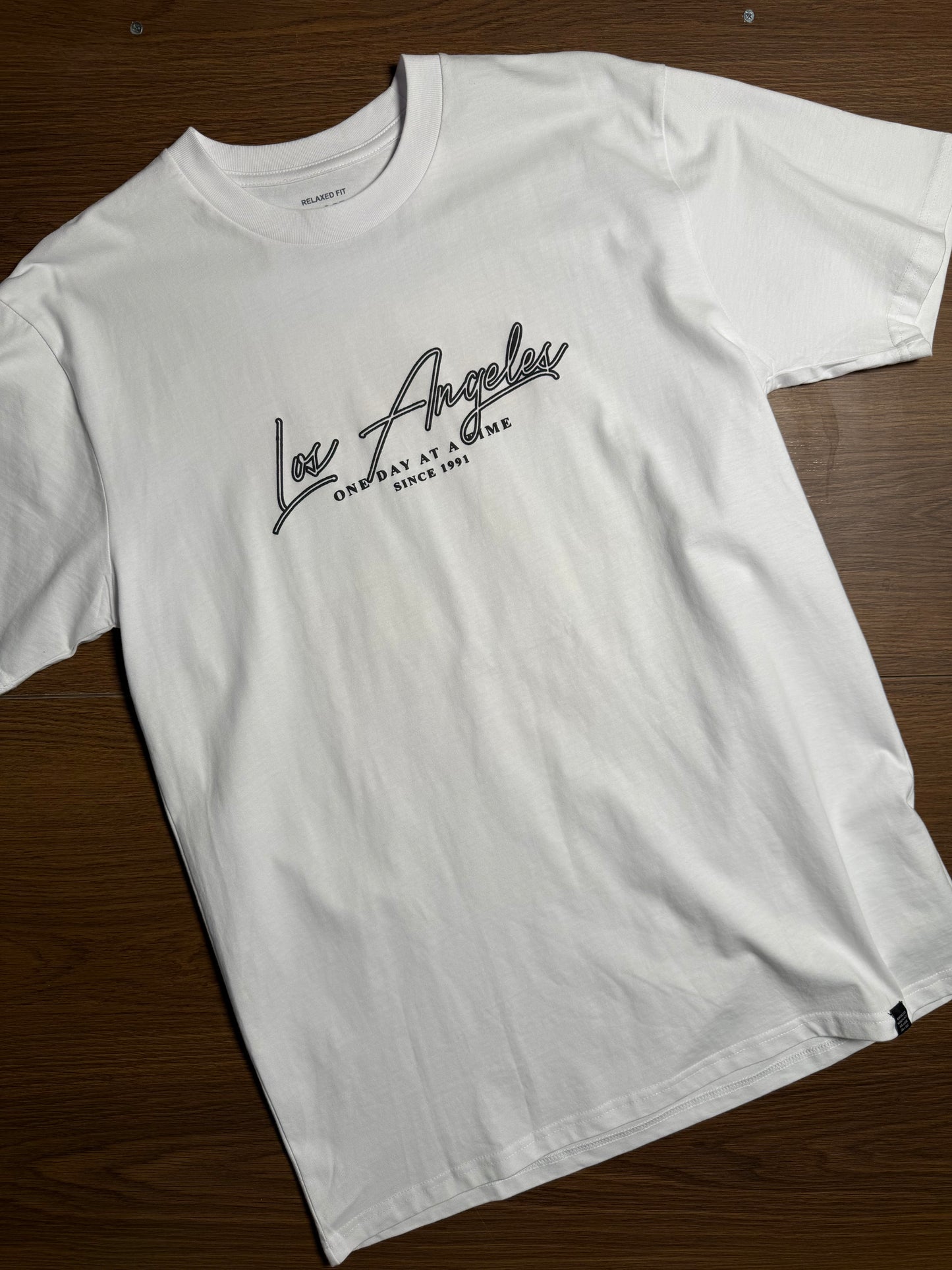 Pull&Bear Oversized T-Shirt Vol.4