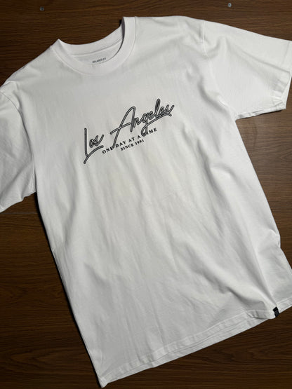 Pull&Bear Oversized T-Shirt Vol.4
