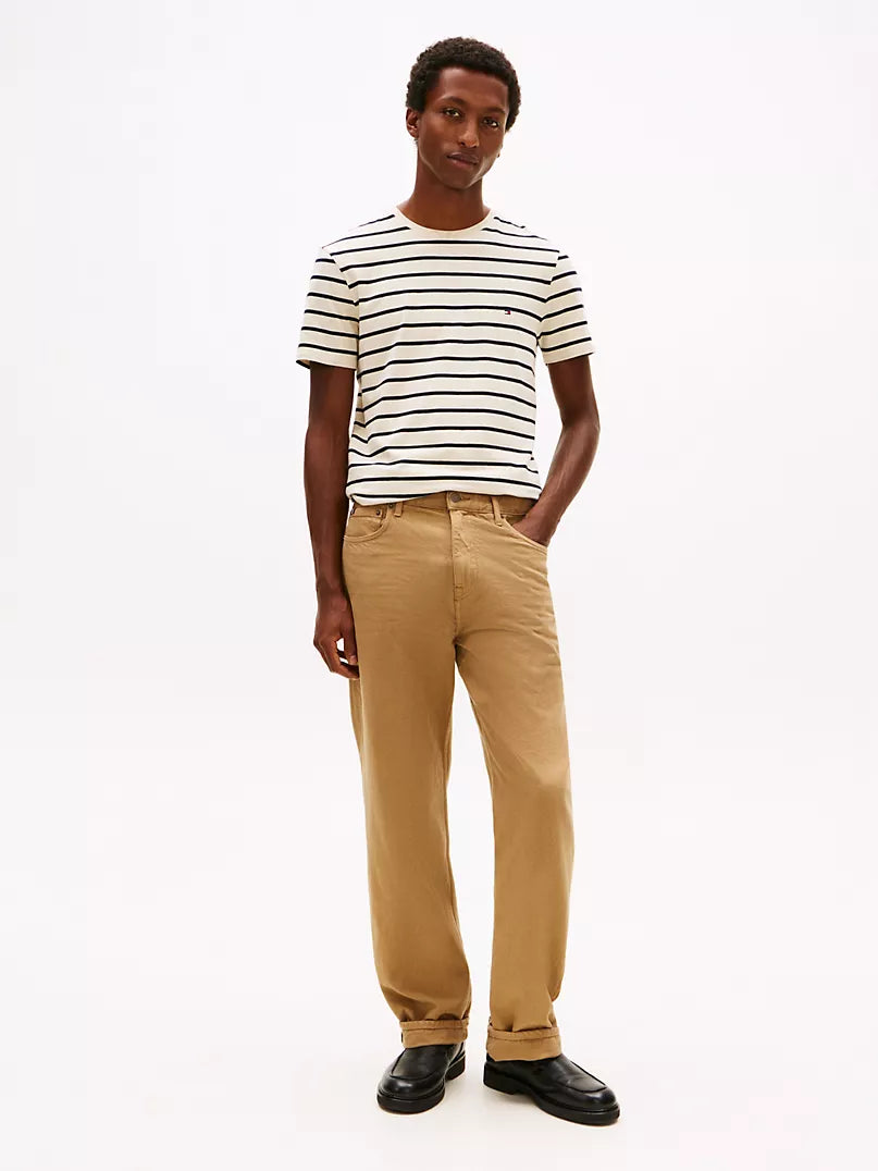 Tommy Hilfiger Stripped T-shirt