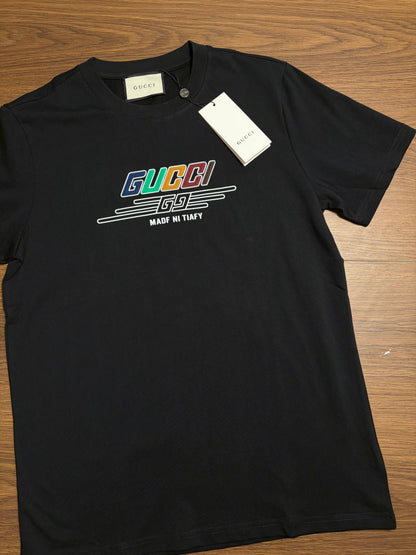 Gucci Graphic T-Shirt