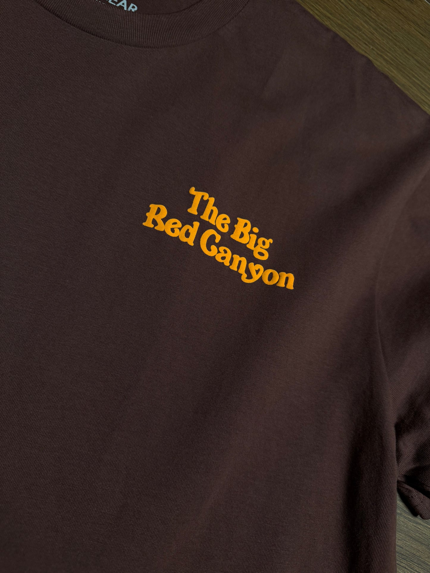 Pull&Bear Oversized T-shirt