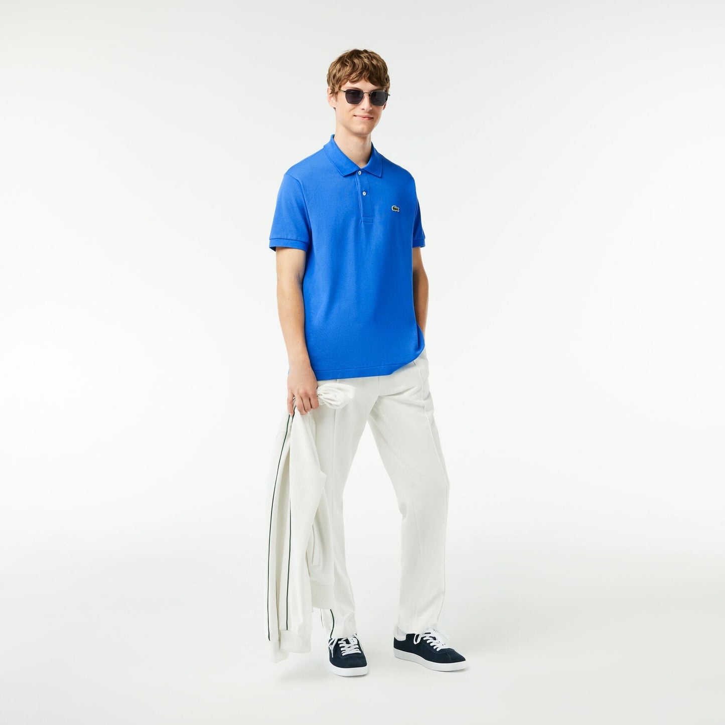 Lacoste Classic Logo T-Shirt