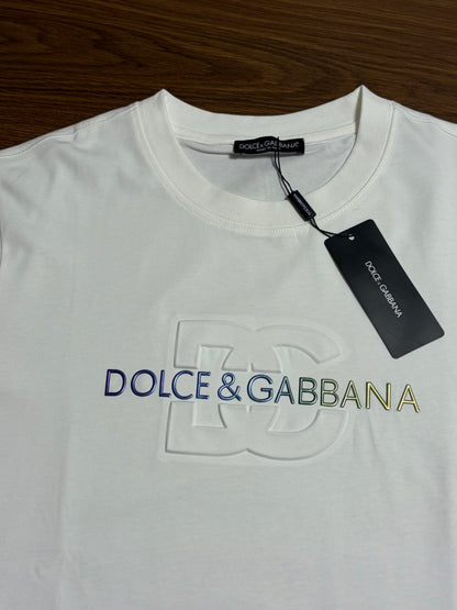 Dolce & Gabbana Graphic T-Shirt