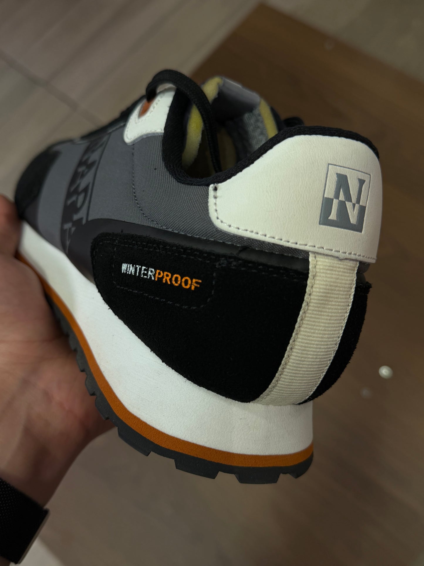 Napajiri Original Sneakers