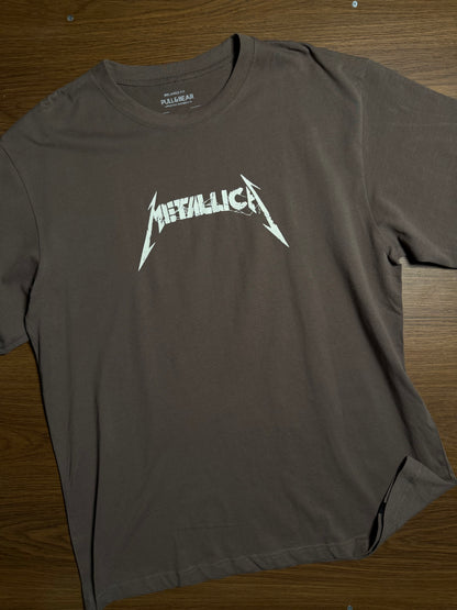 Pull&Bear Oversized T-shirt