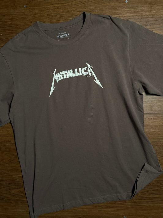 Pull&Bear Oversized T-shirt