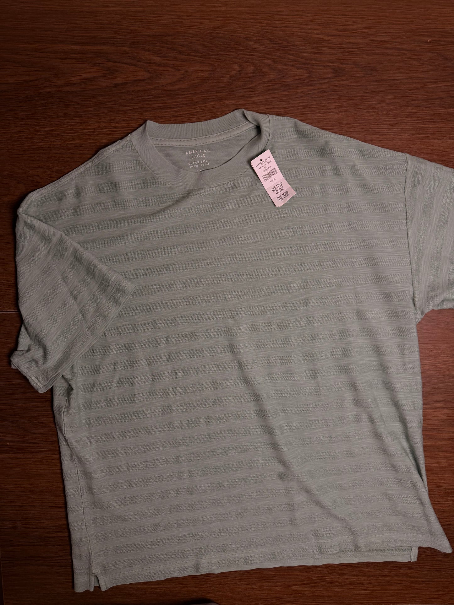 American Eagle Oversized T-Shirt