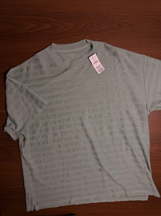 American Eagle Oversized T-Shirt