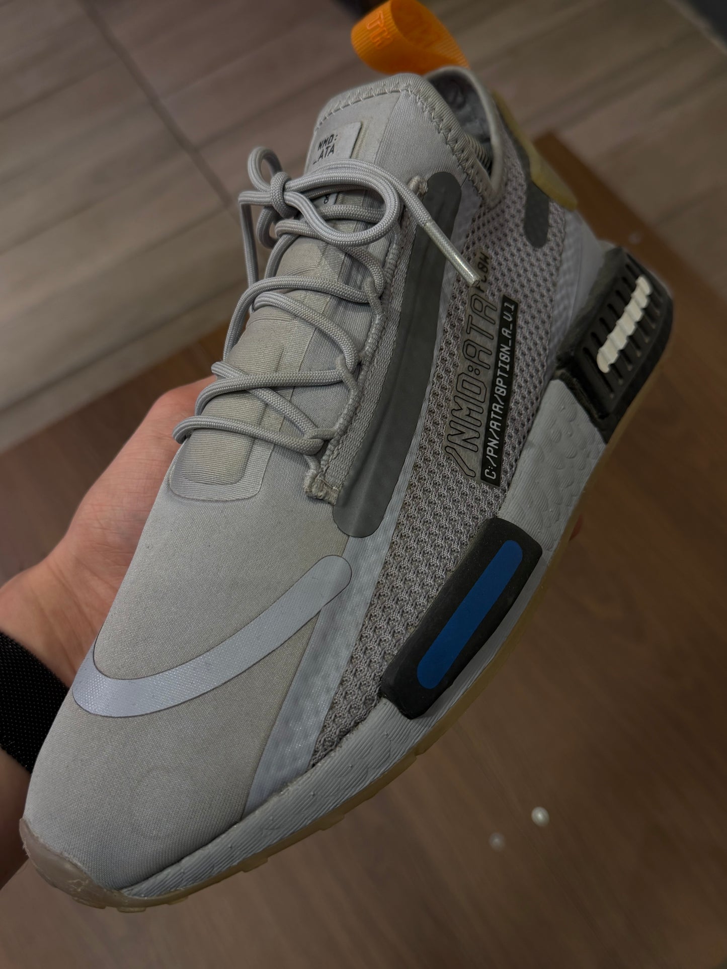 Adidas Original Shoes