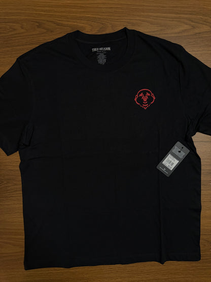 True Religion Stripped T-Shirt