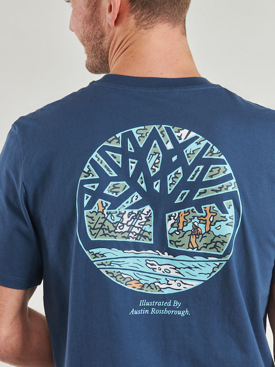 Timberland T-shirt