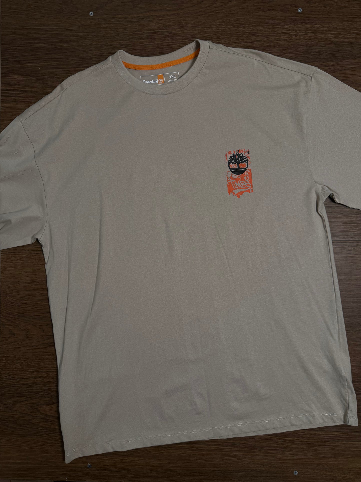 Timberland T-shirt
