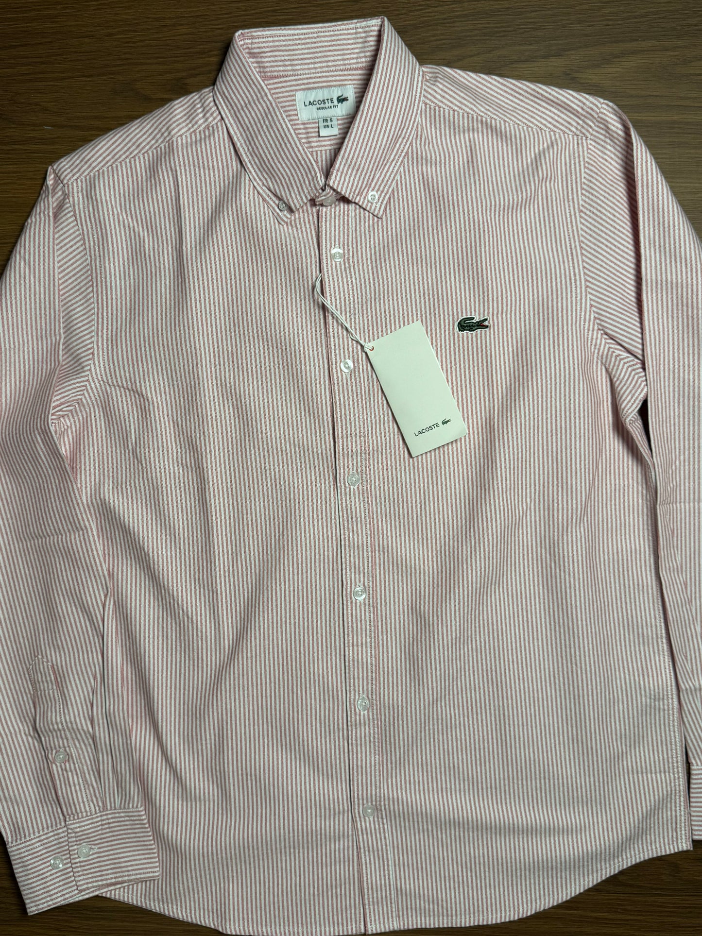 Lacoste Chemiese