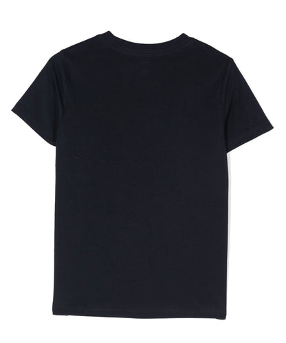 Polo Bear-Print T-shirt
