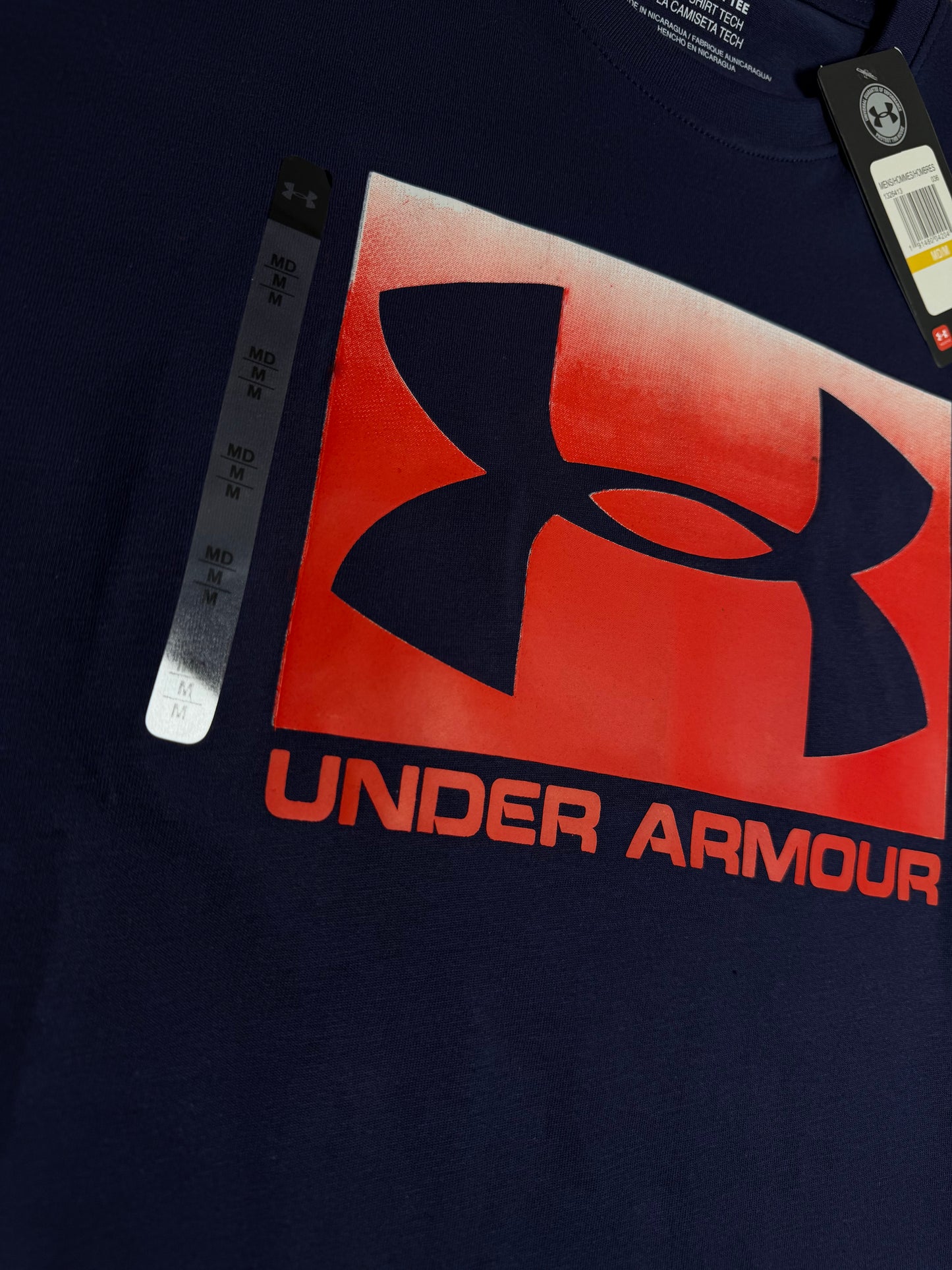 Under Armour Performance T-Shirt