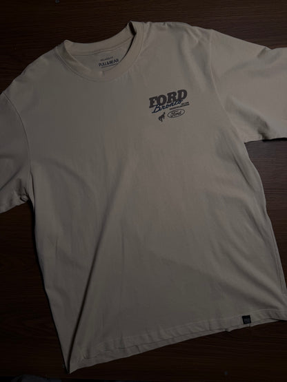 Pull&Bear Oversized T-shirt