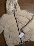 Calvien Klien Beige Jacket