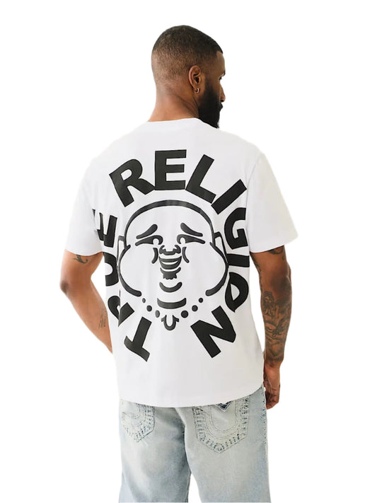 True Religion Graphic T-Shirt Vol.1