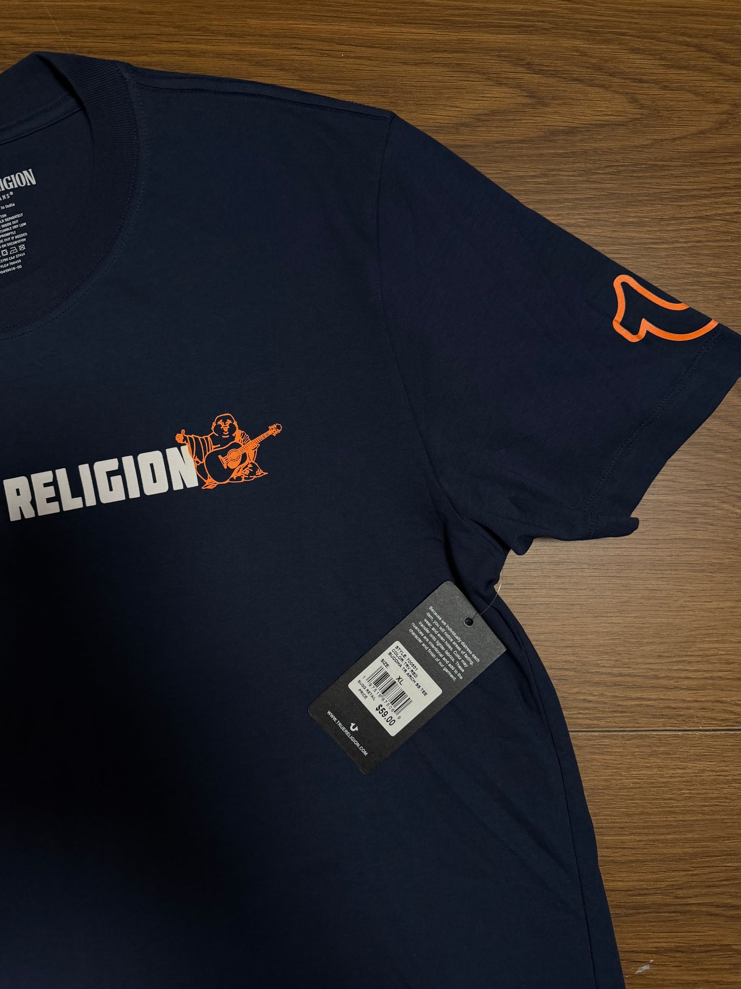 True Religion T-shirt