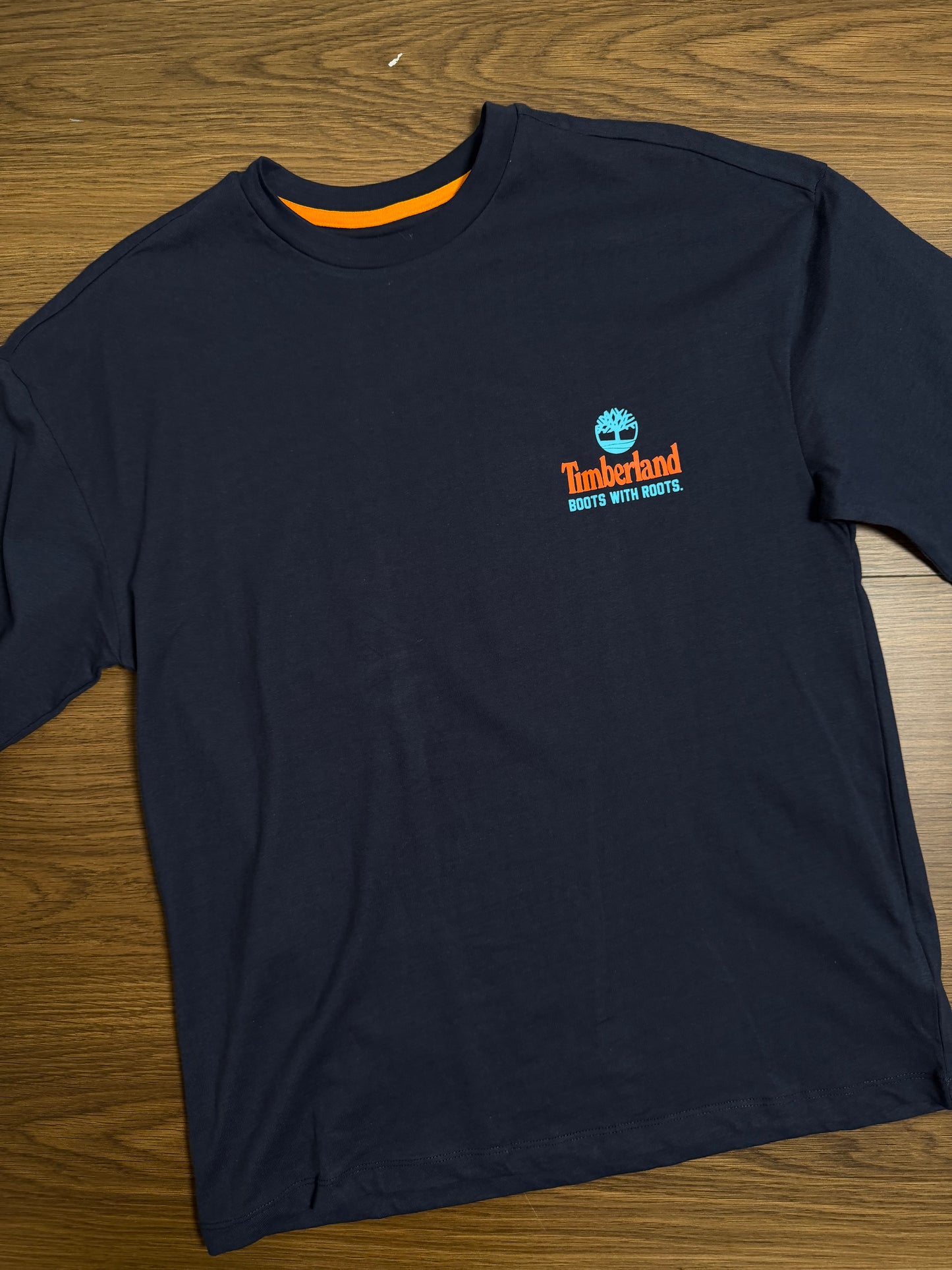 Timberland T-shirt