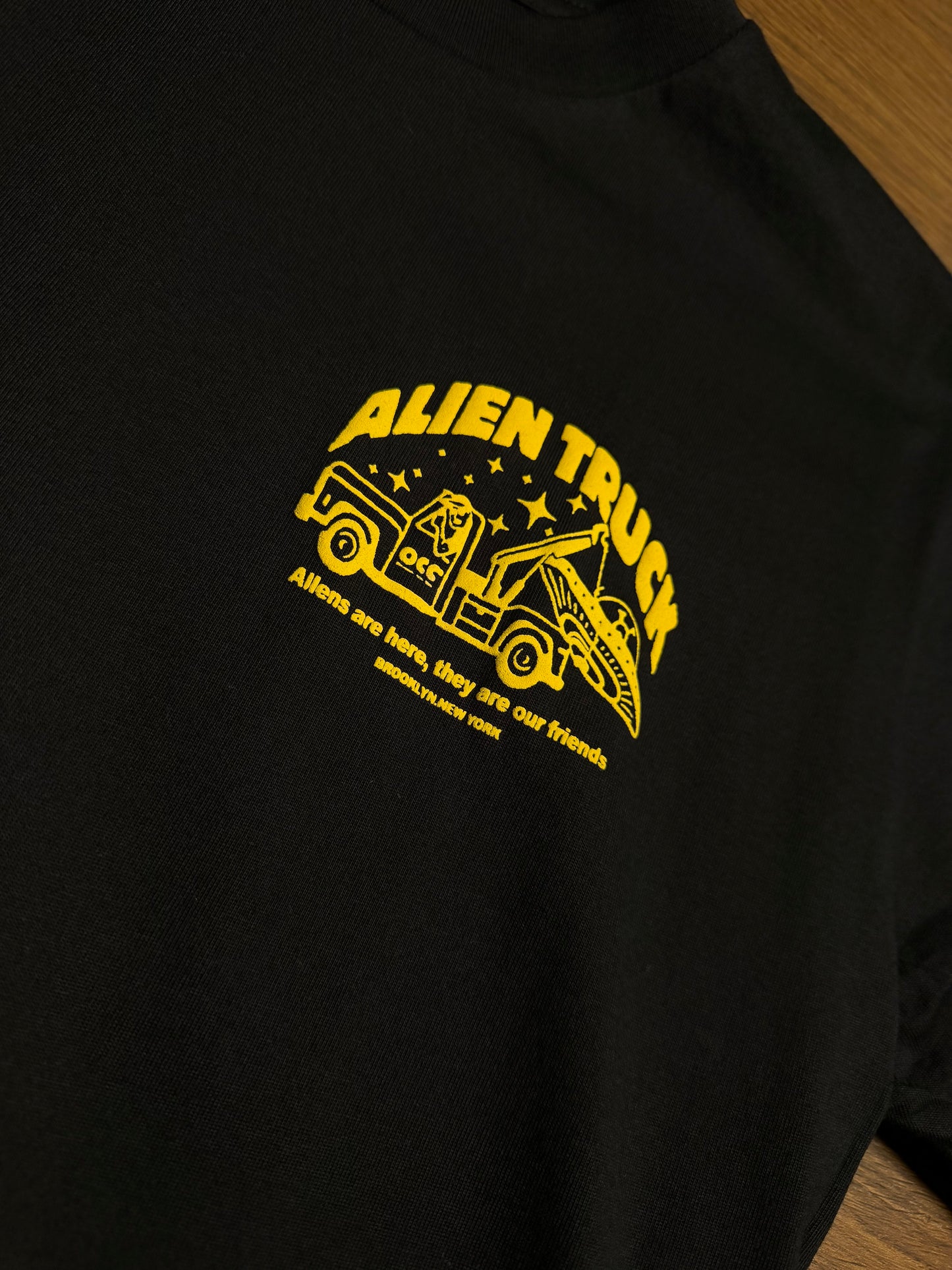 Pull&Bear Oversized T-shirt