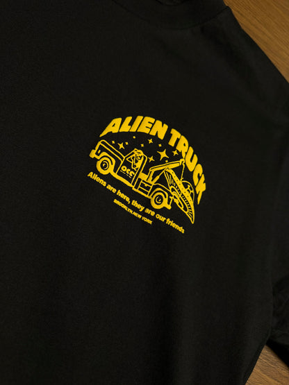Pull&Bear Oversized T-shirt