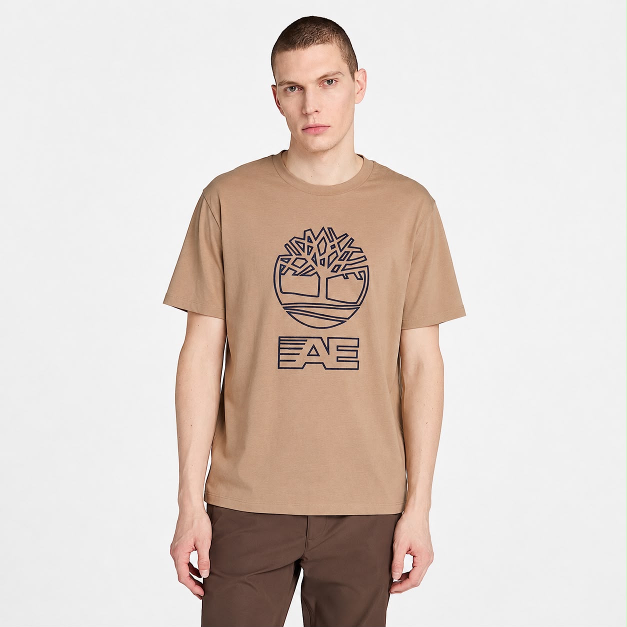 Timberland T-shirt