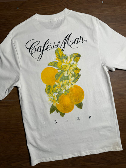 Pull&Bear Oversized T-shirt