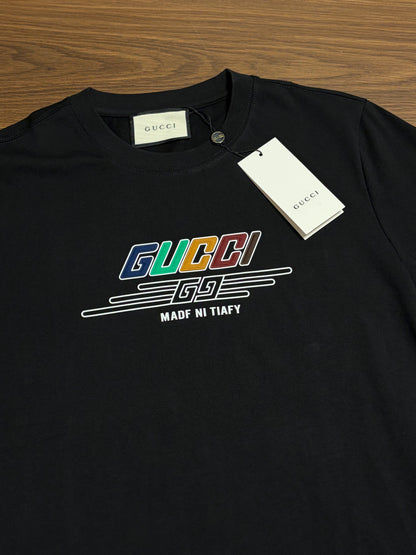 Gucci Graphic T-Shirt