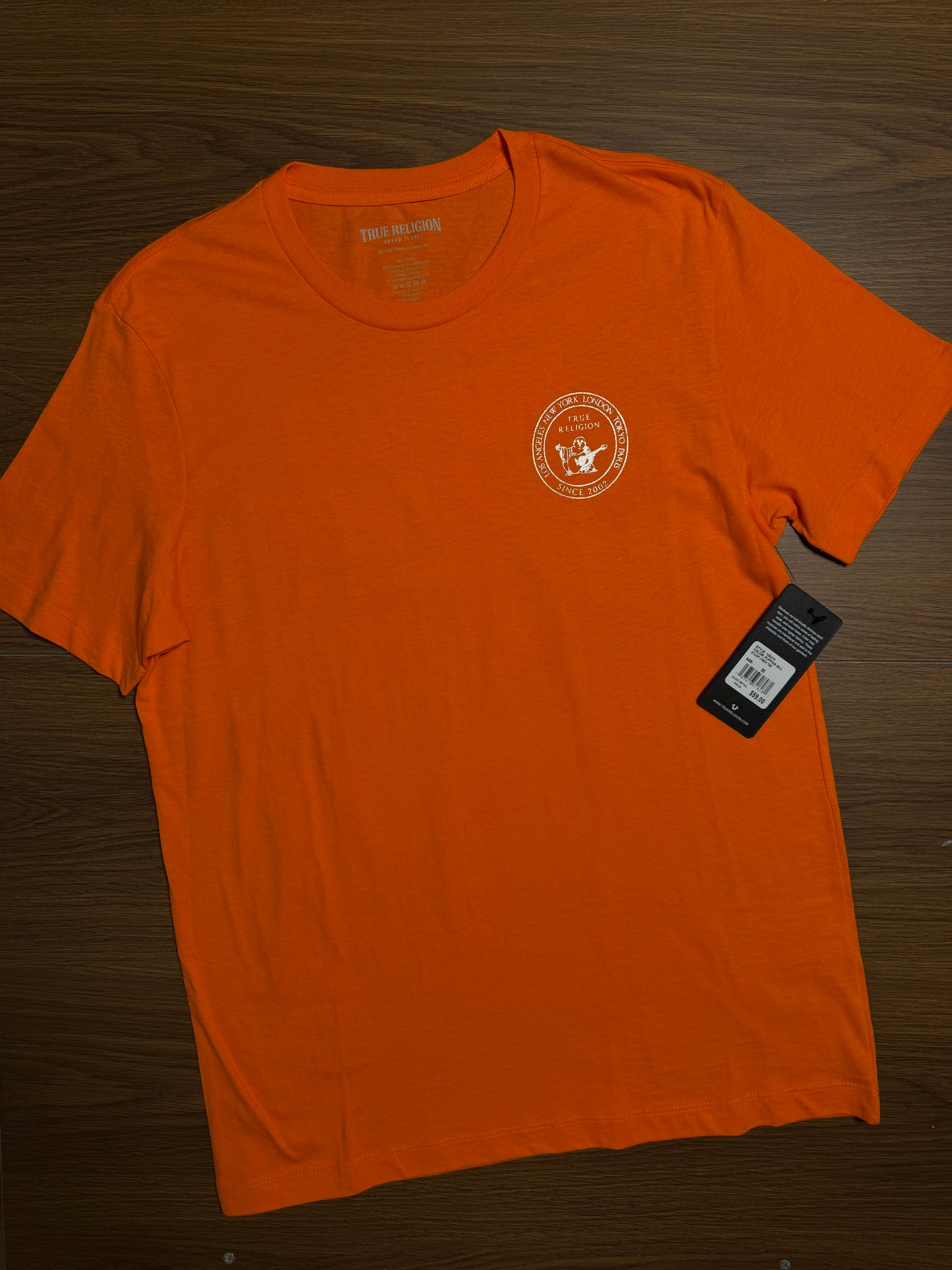 True Religion T-shirt