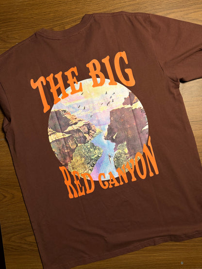 Pull&Bear Oversized T-shirt