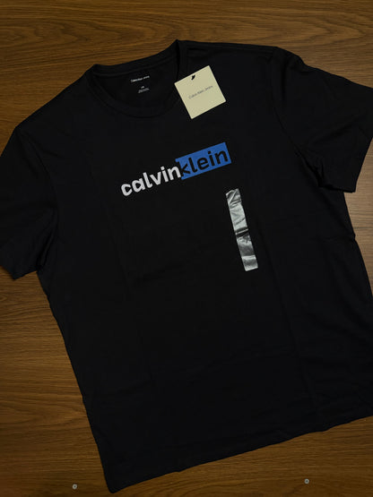 Calvin Klien Black T-Shirt
