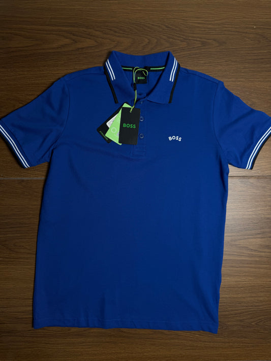 Boss Polo T-shirt