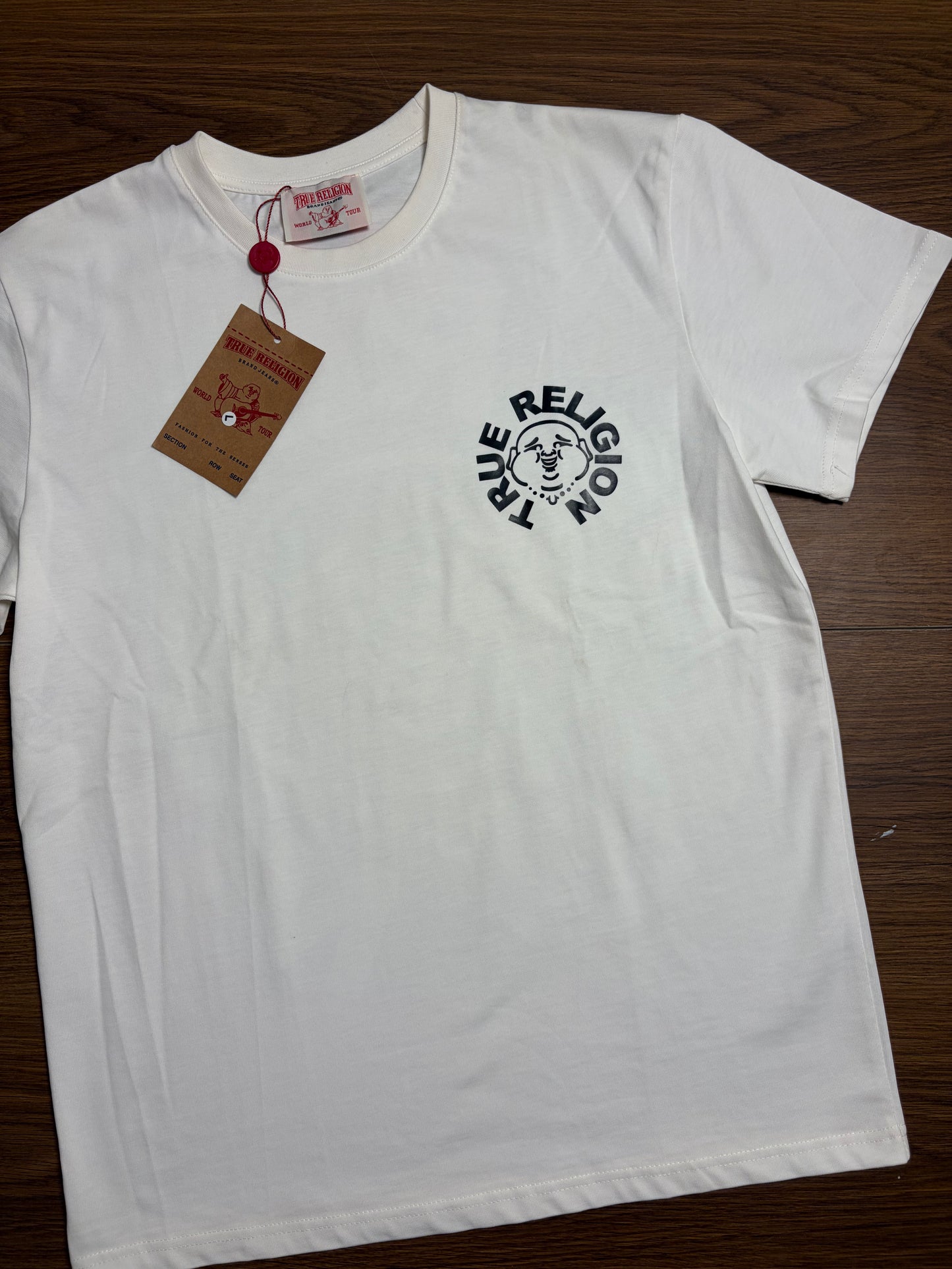True Religion Graphic T-Shirt Vol.1