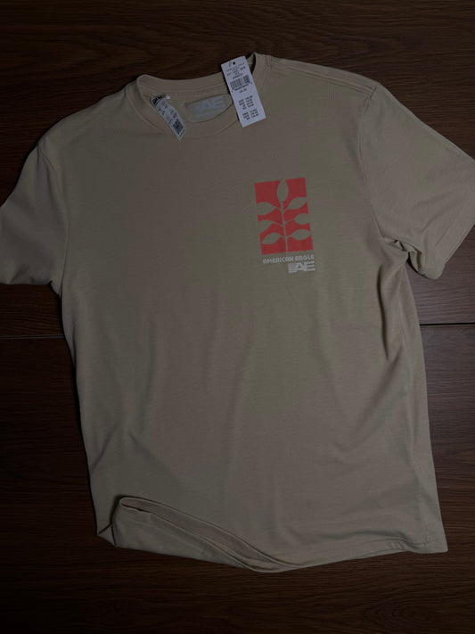 American Eagle Classic T-Shirt Vol.1