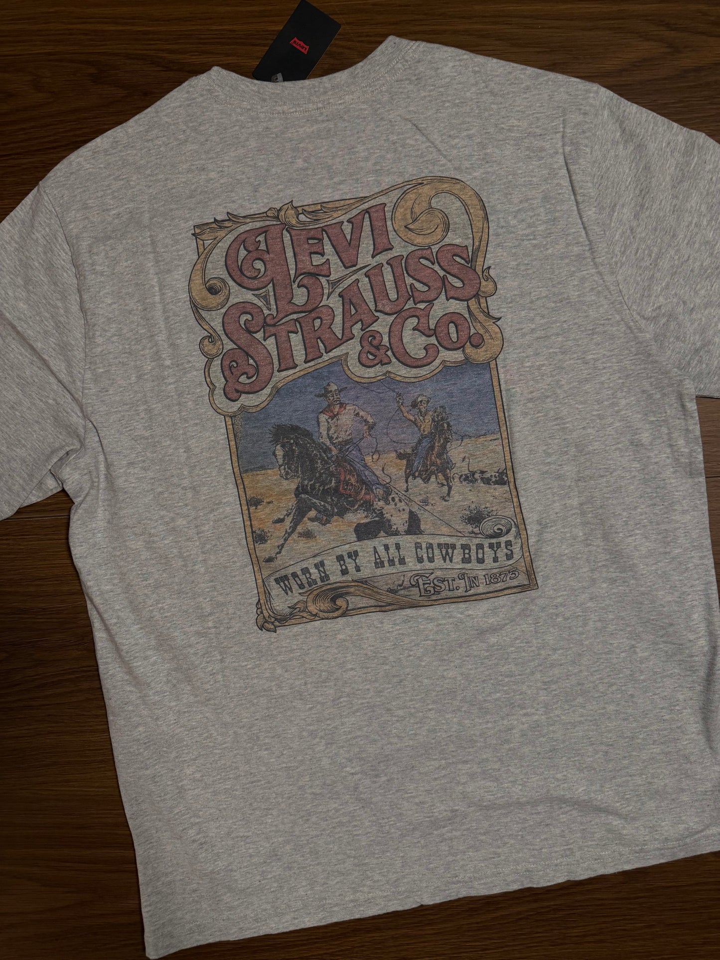 Levi's T-Shirt