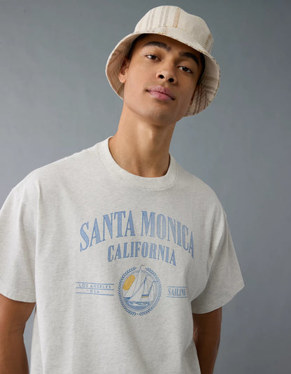American Eagle Boxy Fit T-Shirt