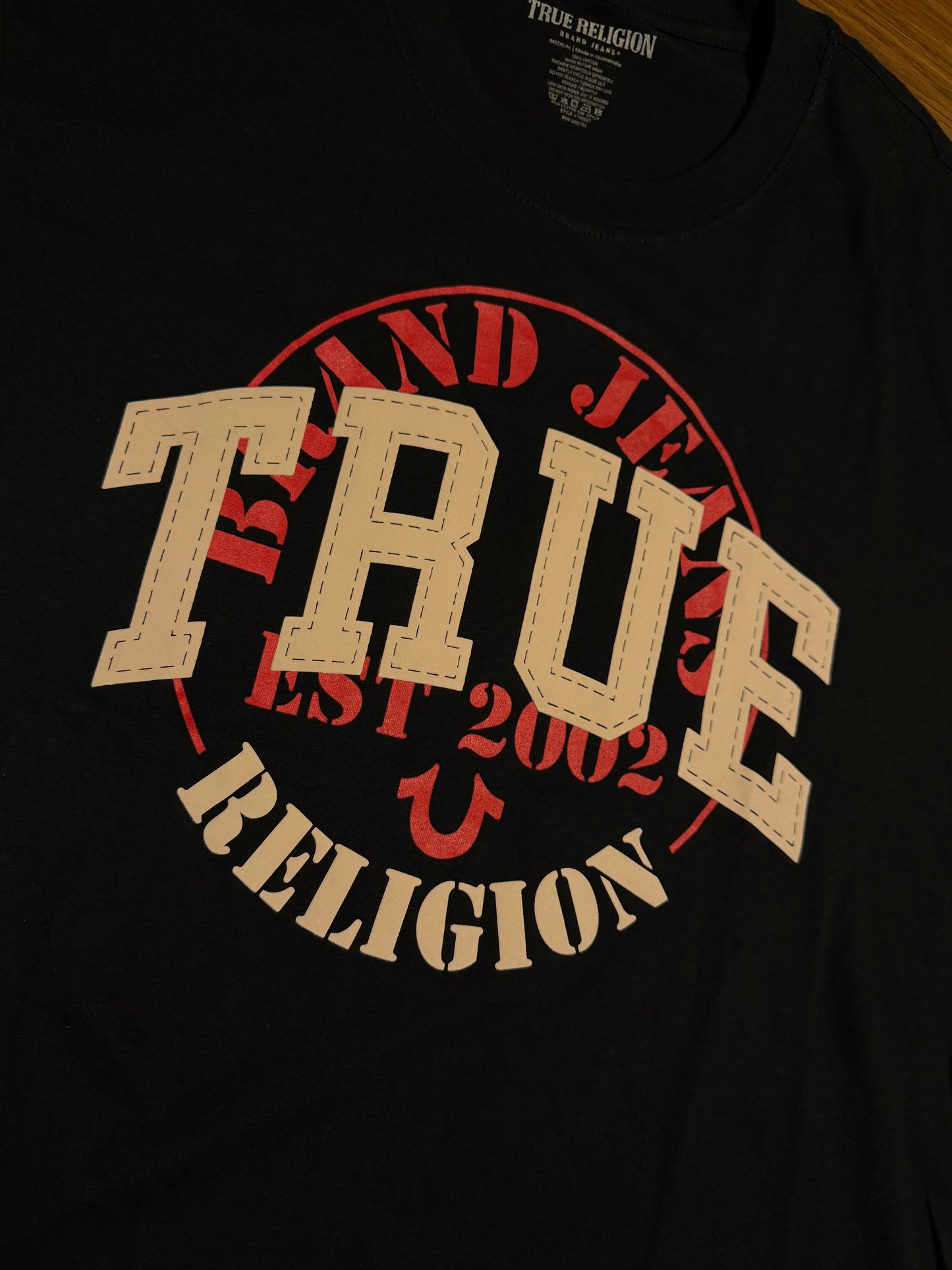 True Religion T-shirt