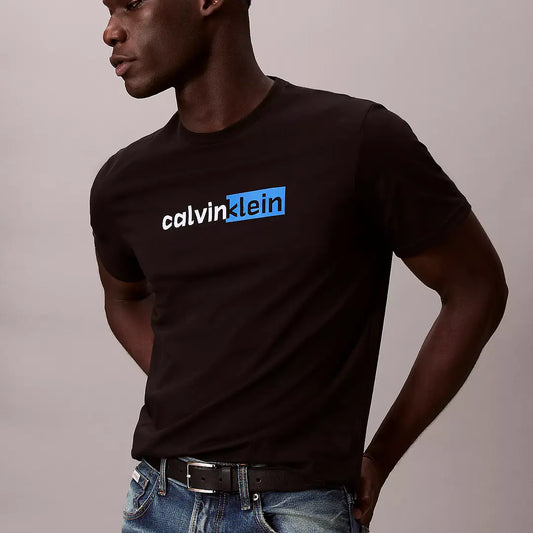 Calvin Klien Black T-Shirt