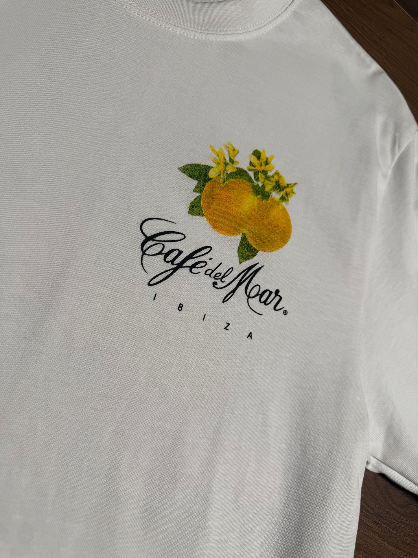 Pull&Bear Oversized T-shirt