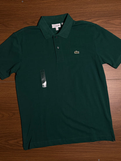 Lacoste Classic Logo T-Shirt
