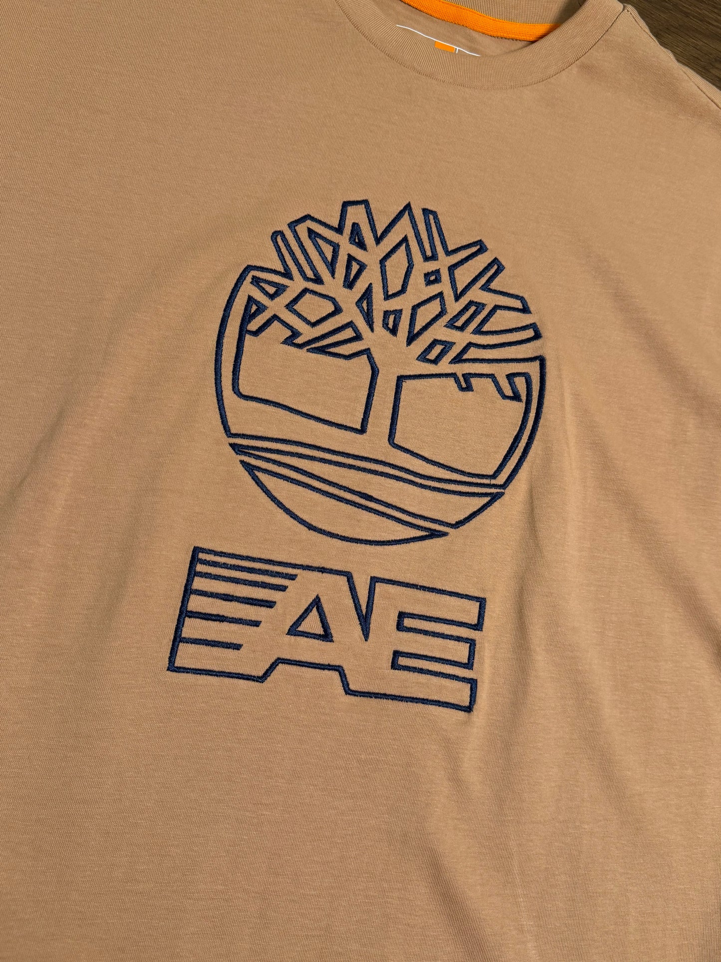 Timberland T-shirt