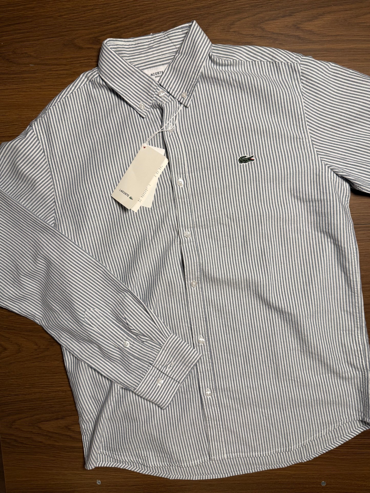 Lacoste Chemiese