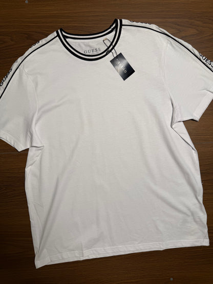 Guess White T-Shirt