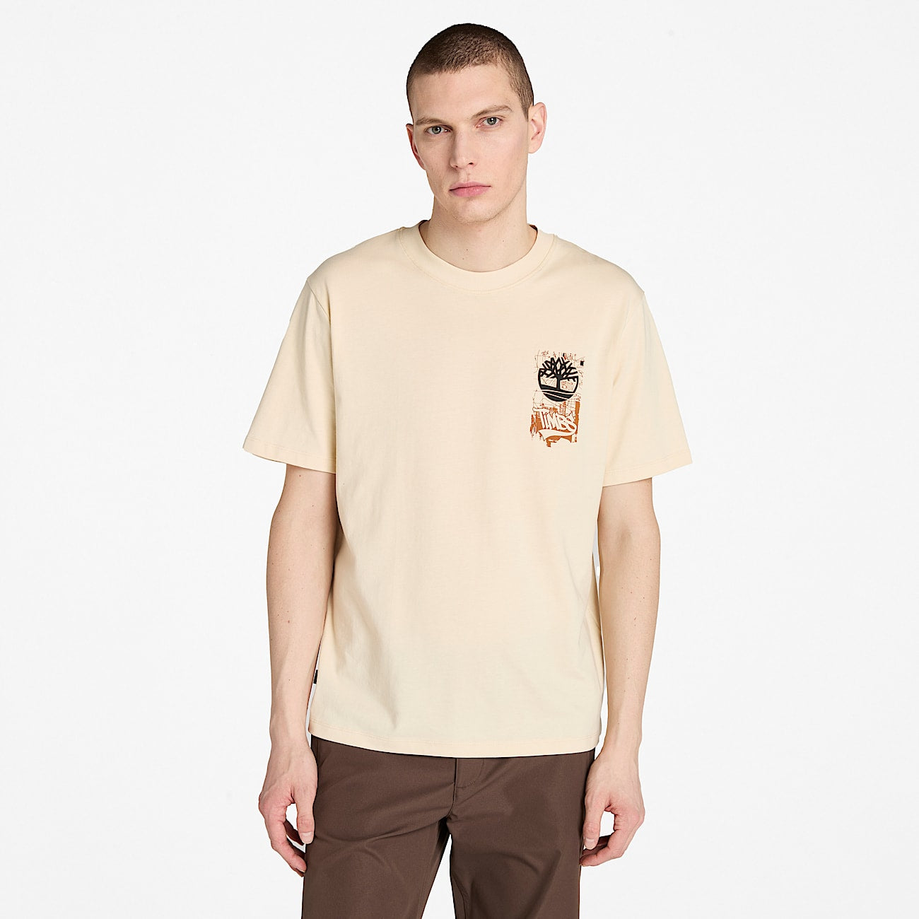 Timberland T-shirt