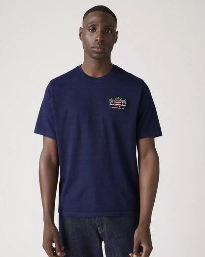 Levi's Navy T-Shirt