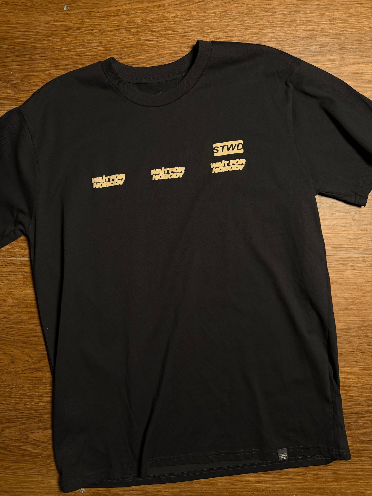 Pull&Bear Oversized T-shirt