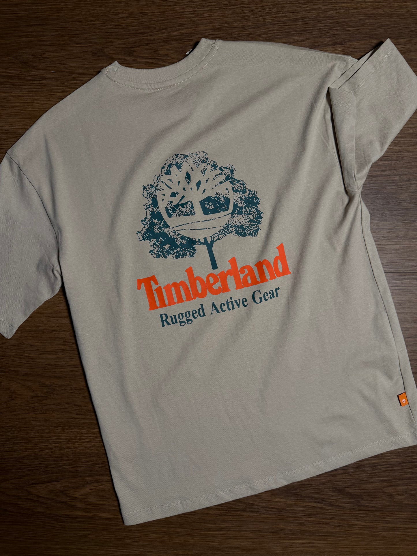 Timberland T-shirt
