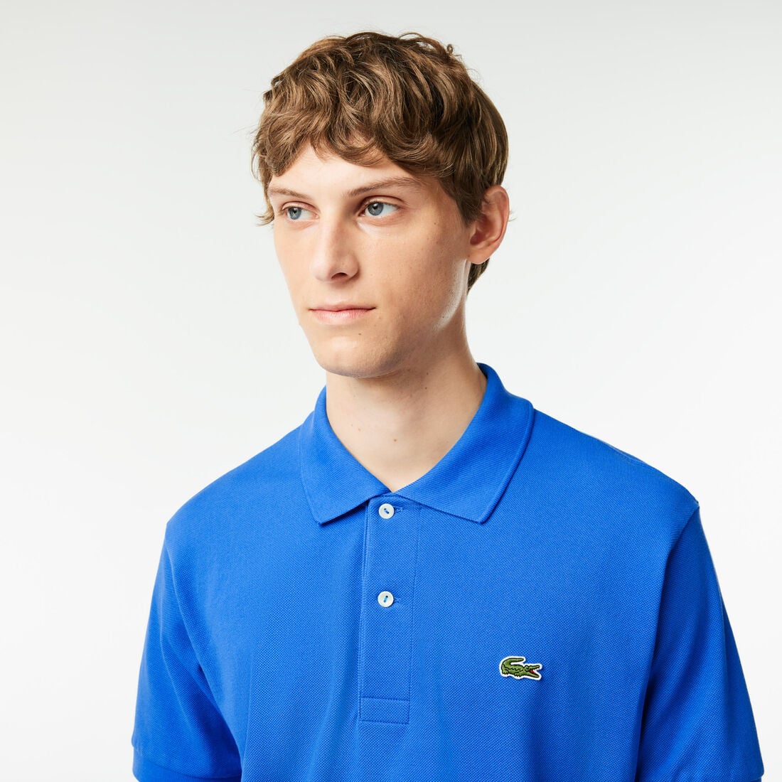 Lacoste Classic Logo T-Shirt