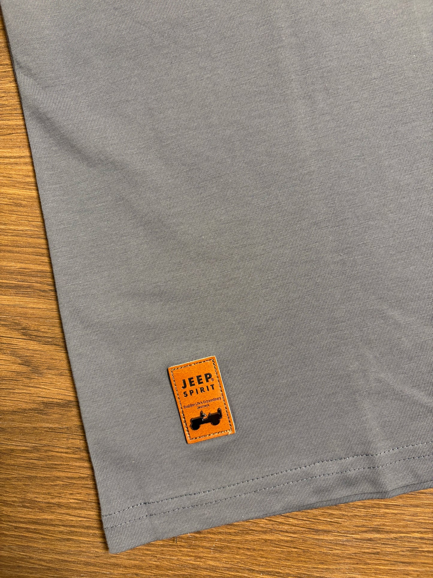 Jeep Adventure Graphic T-Shirt